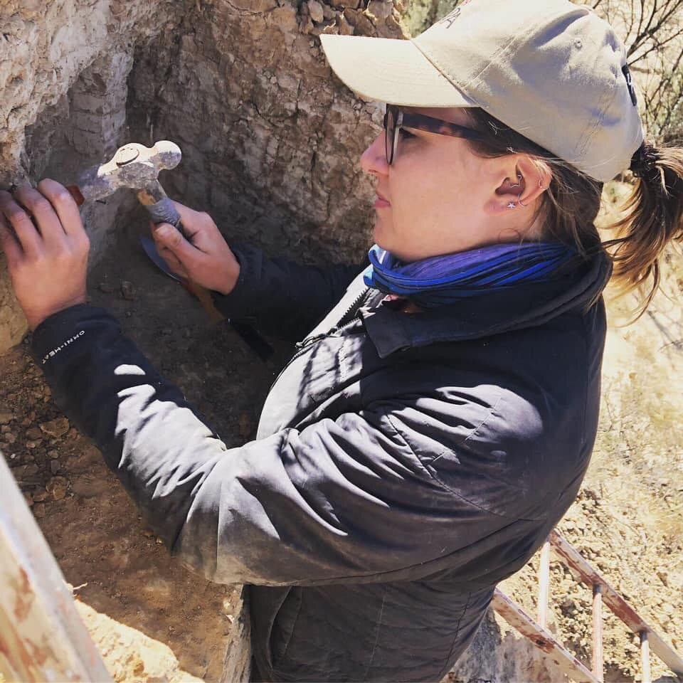 Episode 90 - Tinier Plants with Dr. Kristen Wroth