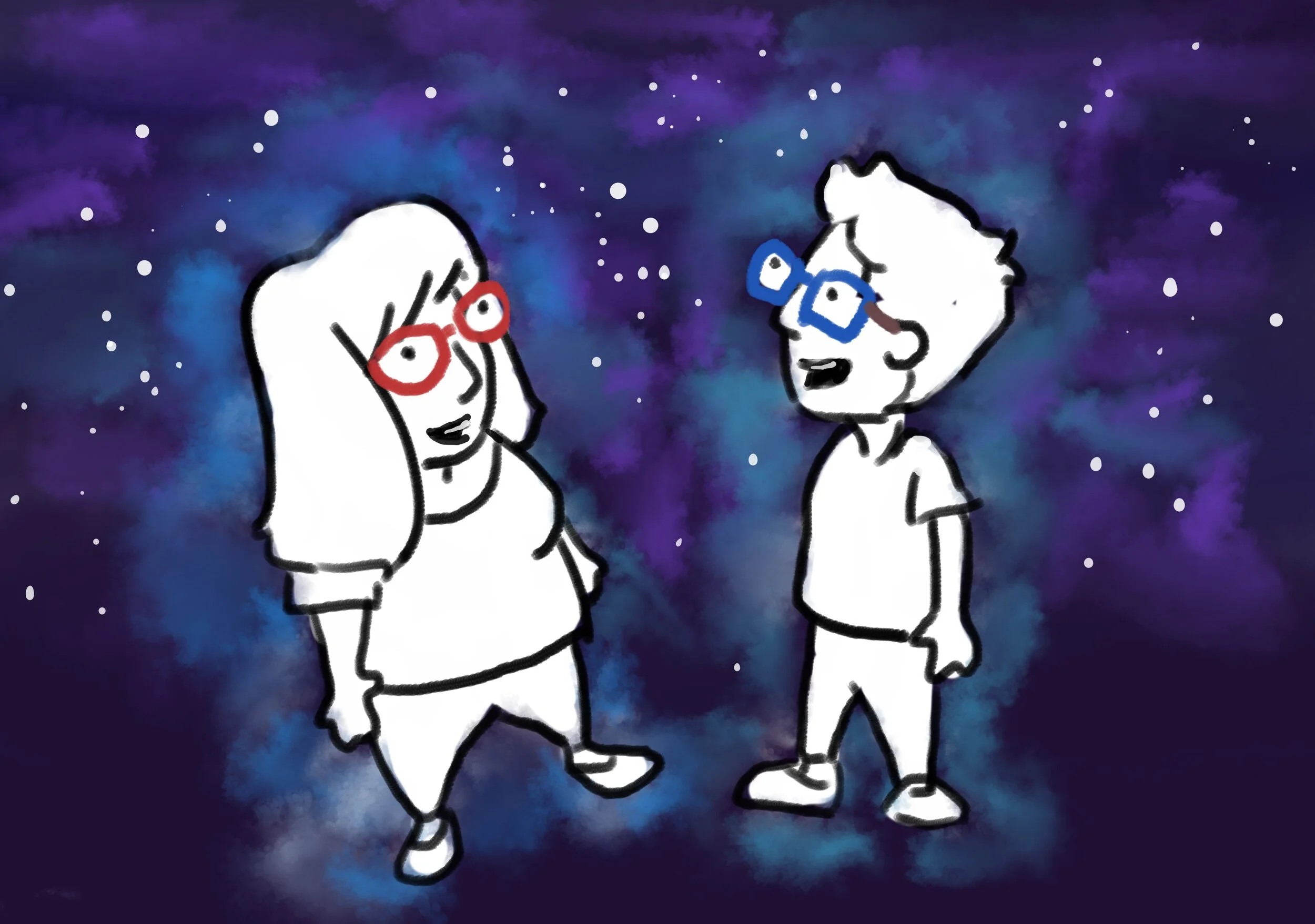 Episode 100 - It's Time to Talk About the Future