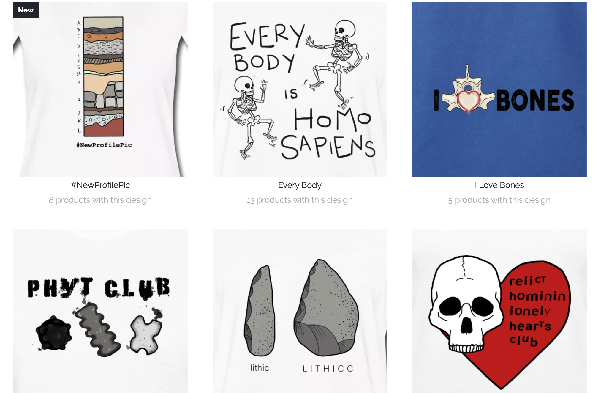Enter to Win Some Dirt Merch!