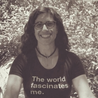 Episode 105 - Building a Better Researcher (Part 1) with Tasha Bergson-Michelson