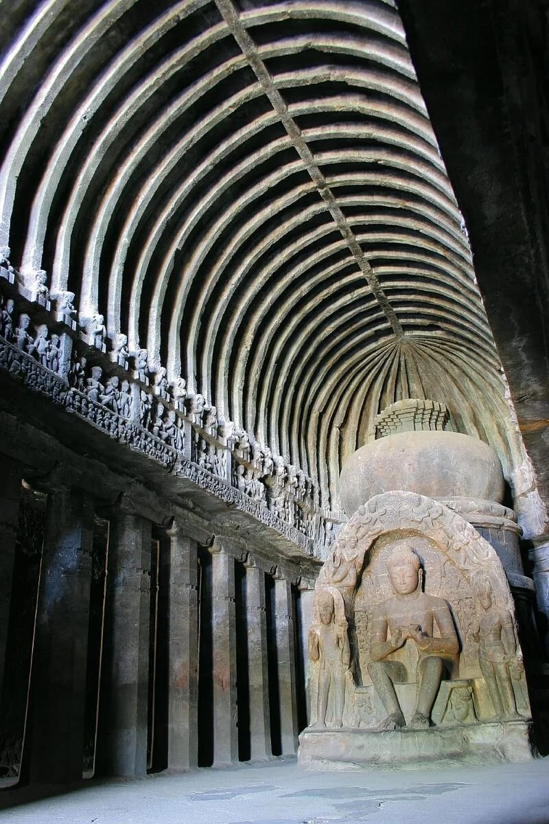 Episode 115 - Ellora Caves