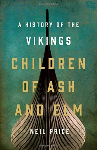 Episode 116 - Thanksviking II: The Vikinging 