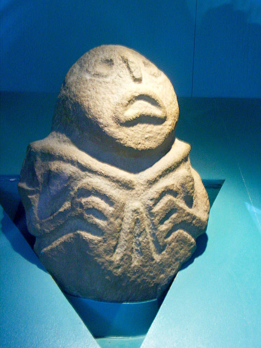 Episode 117 - Fish People