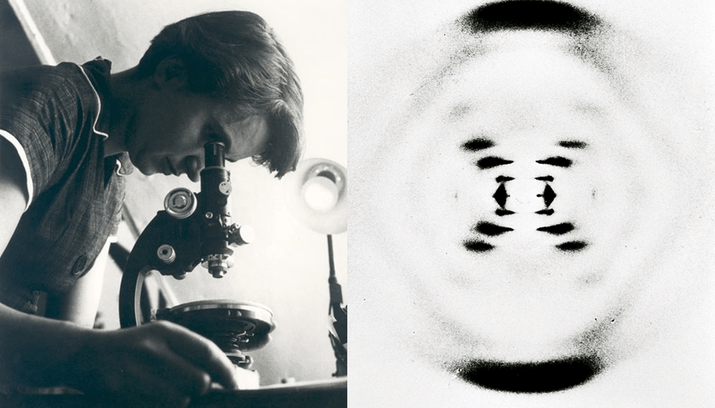 Episode 125 - DNA: The Dirt, Uh, Finds a Way 