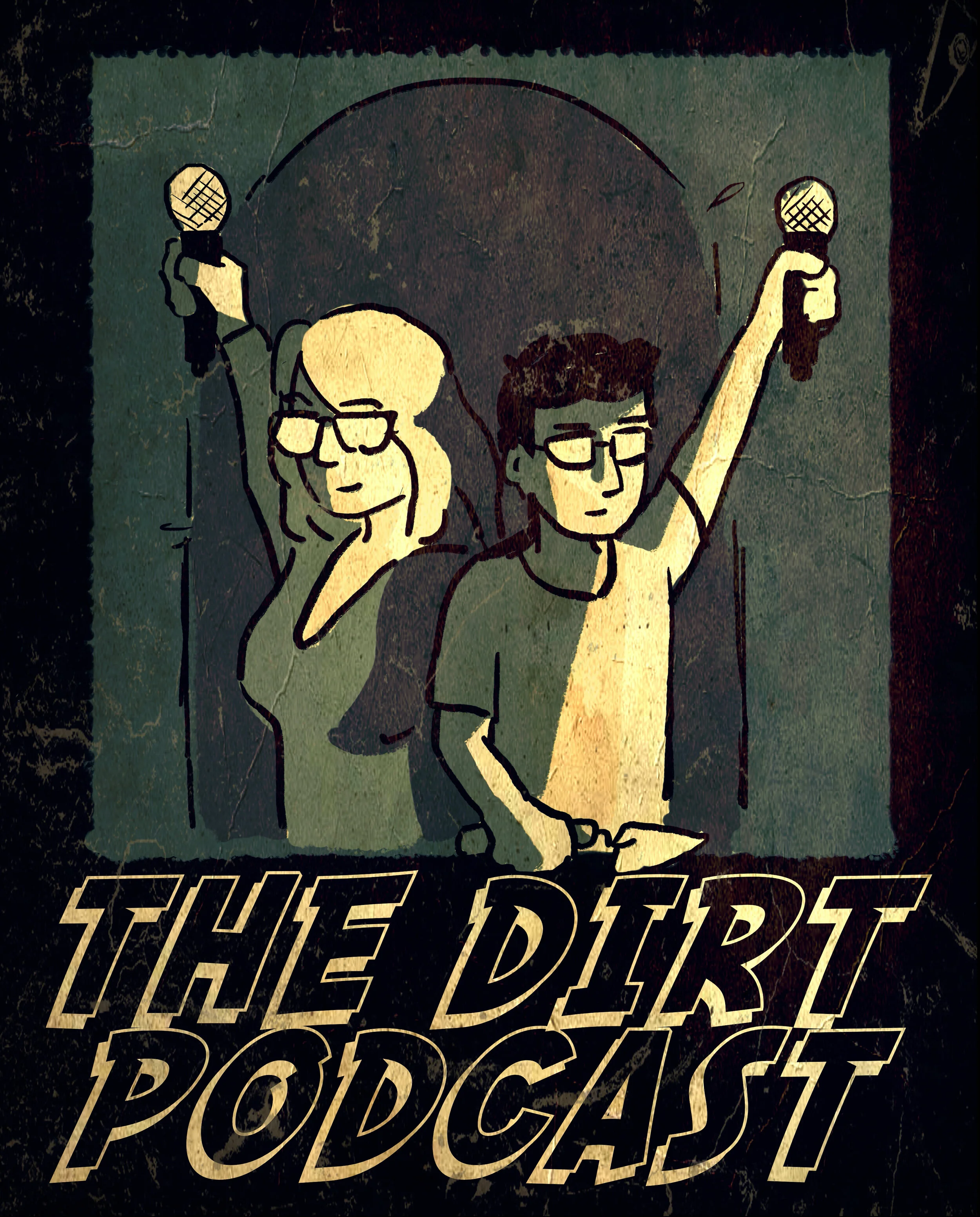 Episode 147 - The Indiana Jones Episode