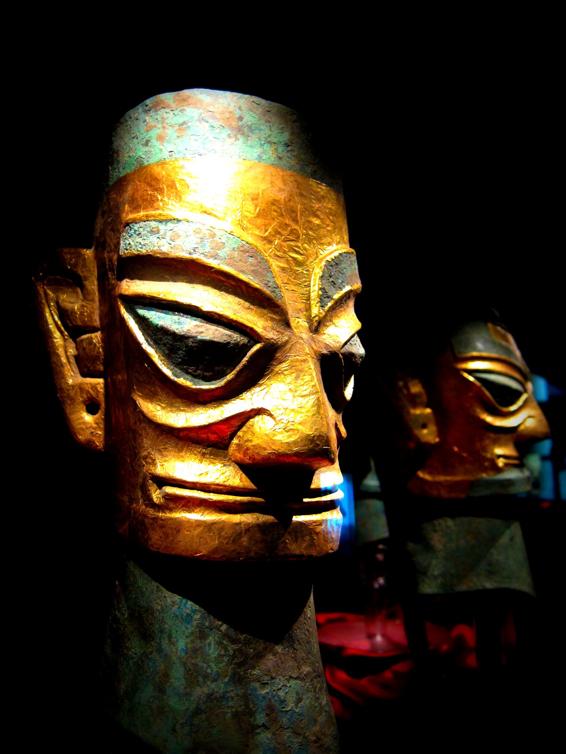 Episode 175 - Sanxingdui and the Shu State