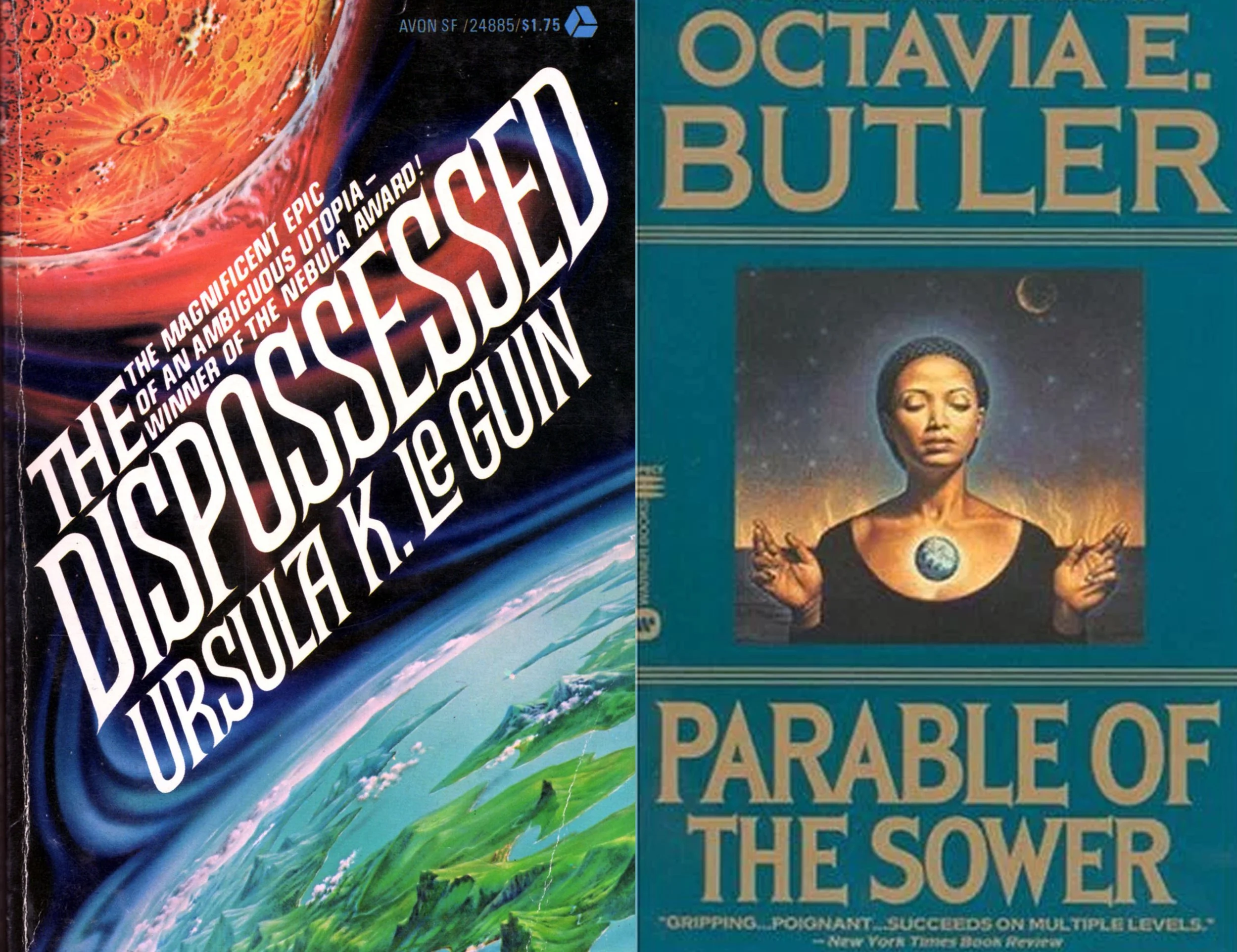 Episode 185 - Anthropology and Science Fiction