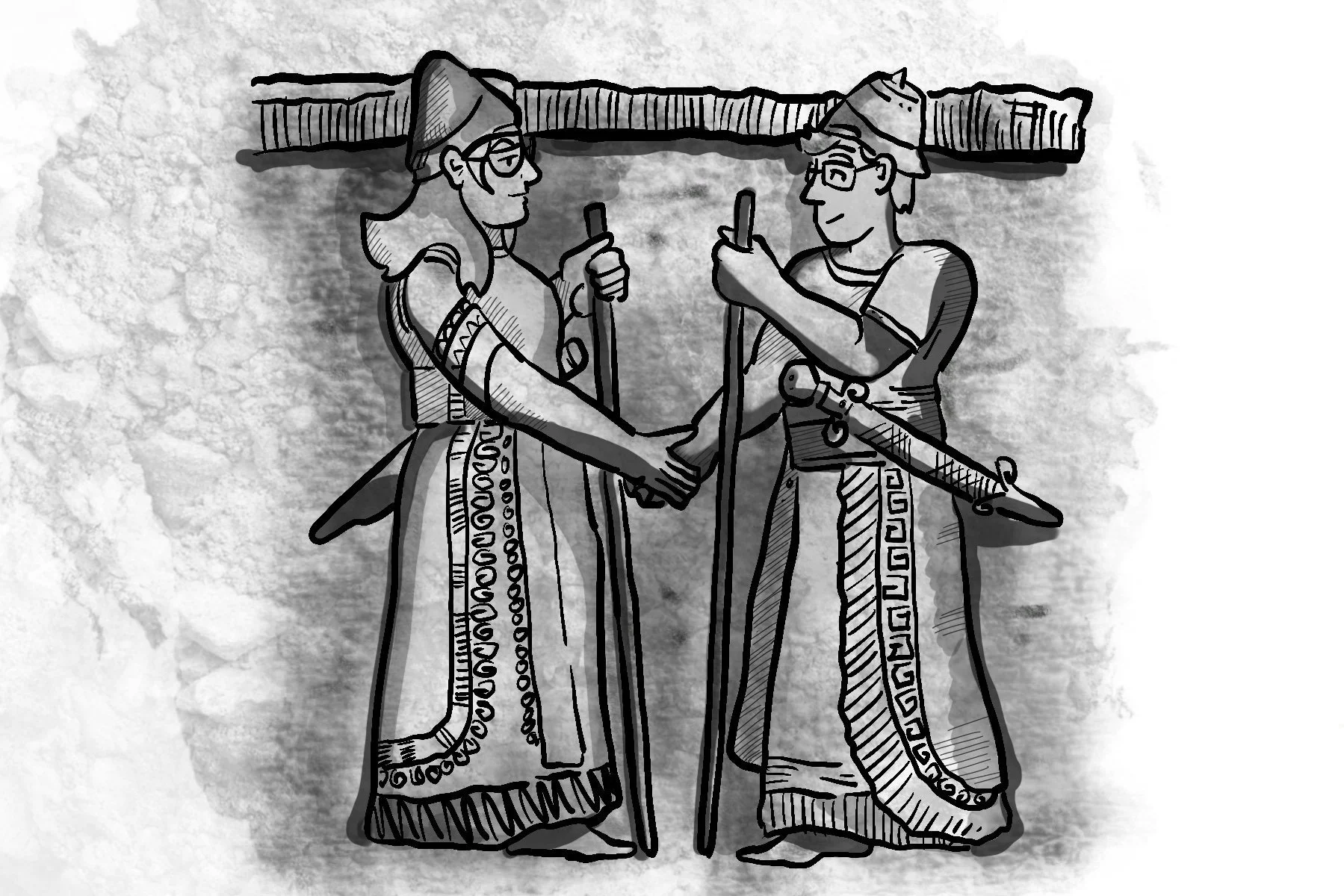 Episode 187 - The Neo-Assyrians