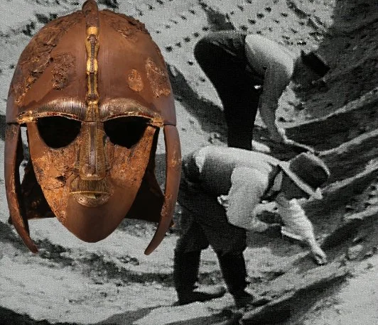 Episode 198 - Summer Blockbusters: The Dig