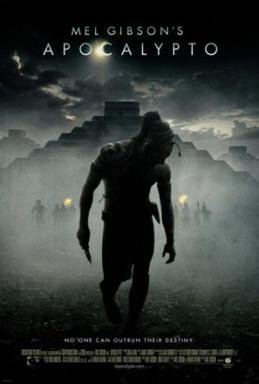 Episode 199 - Summer Blockbusters: Apocalypto