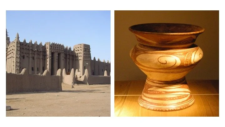 Episode 202 - The Dirt Goes Site-Seeing