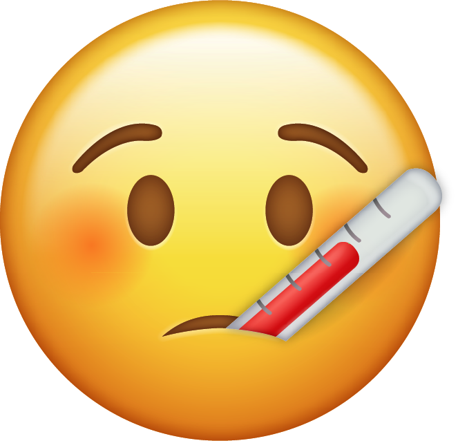 Episode 203 - An Under-the-Weather Special