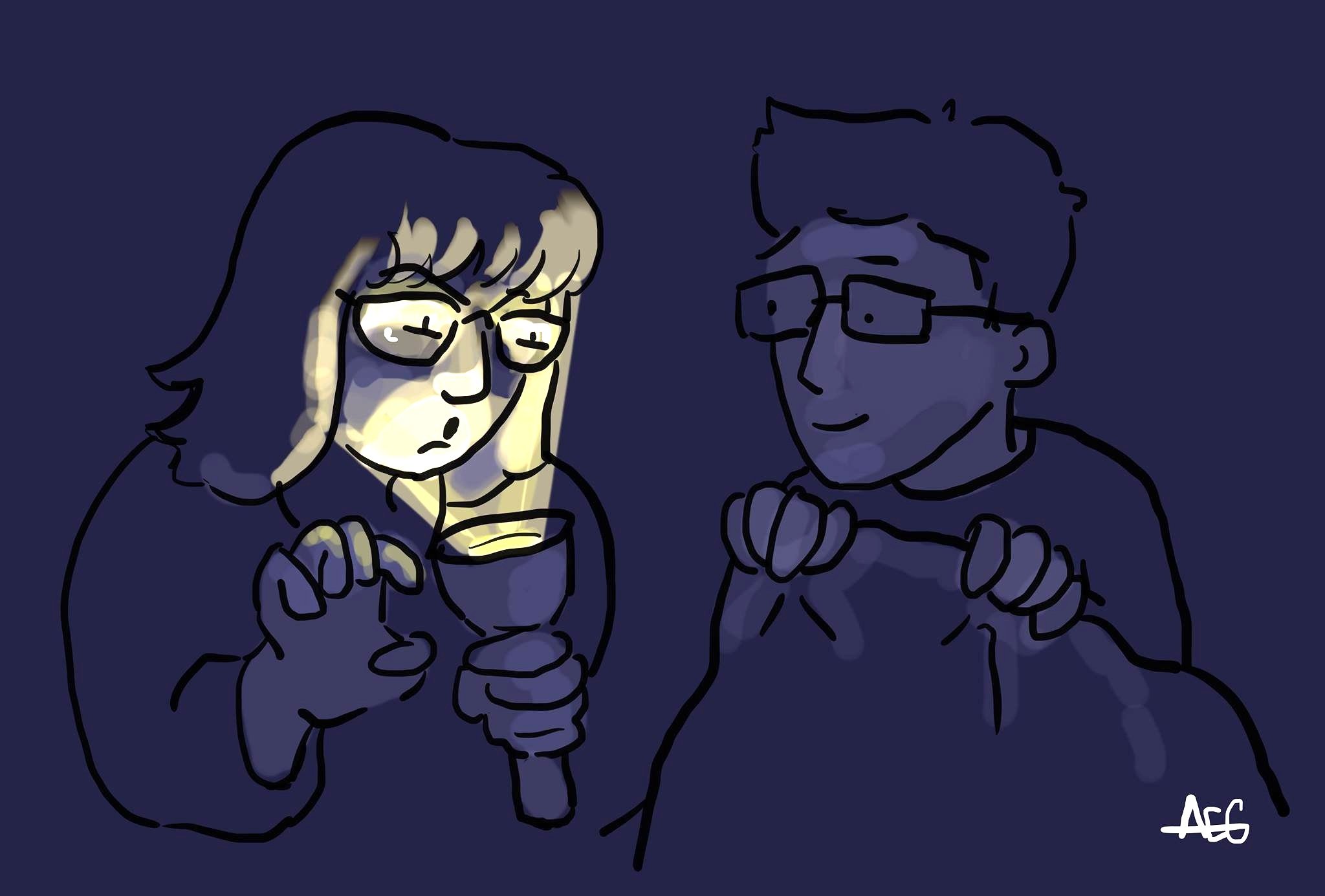 Episode 210 - More Parts of Cladh Hallan