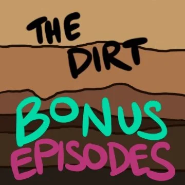 MINISODE: A Nugget of Old News!