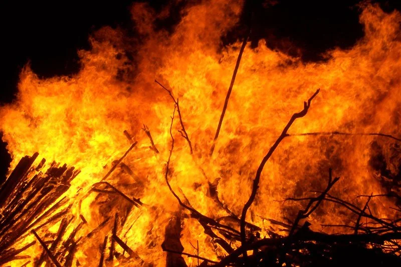 Episode 217 - The Dirt Gets Fired