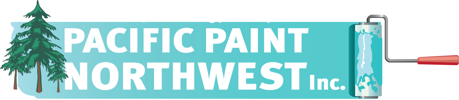 Pacific Paint NW