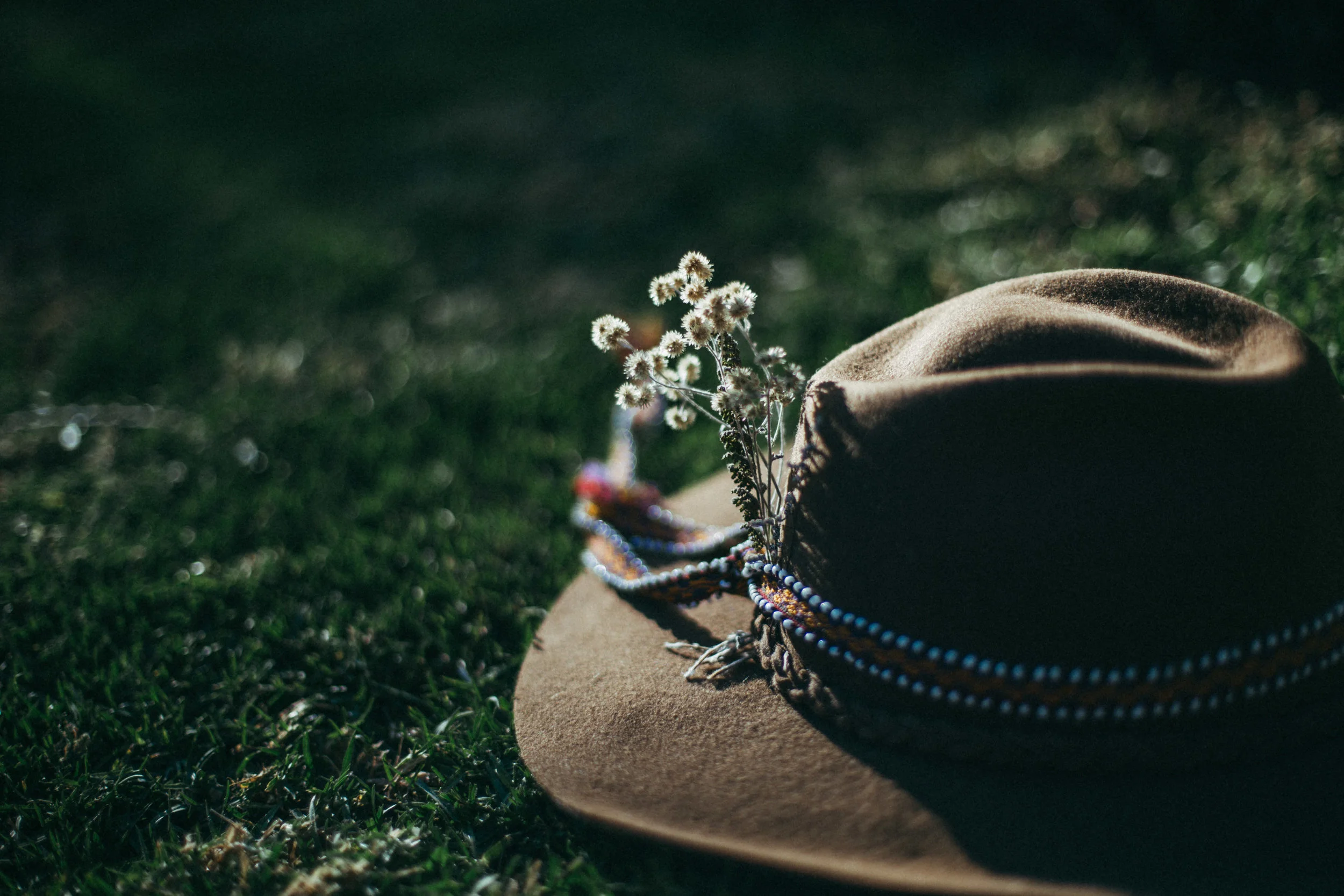 Roles and Hats