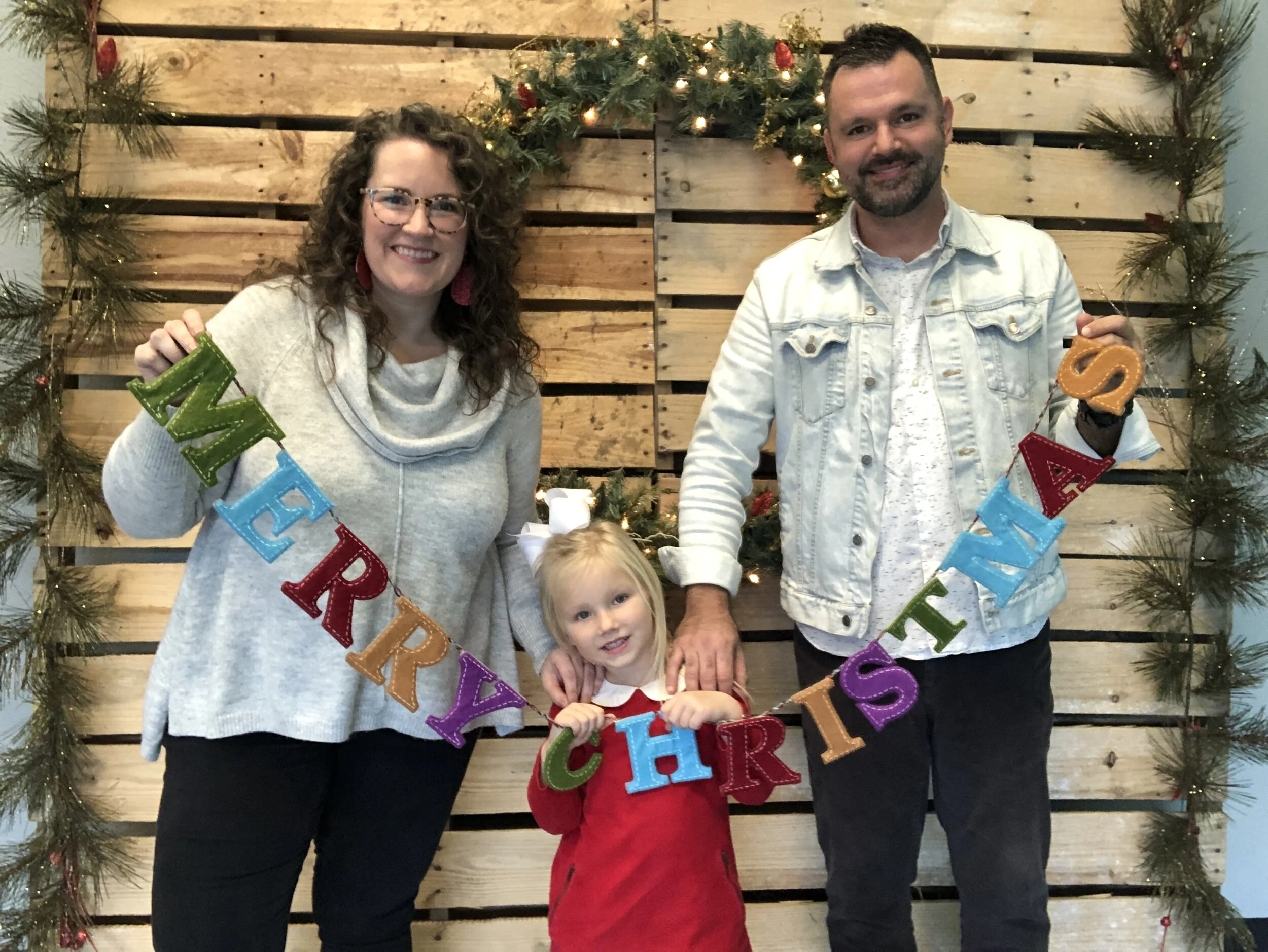 Seeking JOY at Christmas (Re-post from 2018)