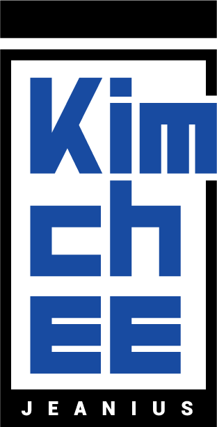 Kimchee Jeanius
