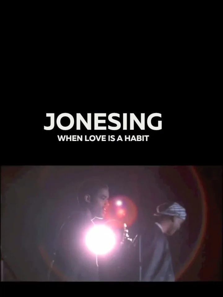 🎬✨ The Encore Release of JONESING: When Love Is a Habit hits AMC Theatres October 2&ndash;6. Tickets go on sale September 2 &mdash; hit the link in bio to secure yours. 🖤 #whenloveisahabit

If you&rsquo;re a Love Jones fan, you&rsquo;ve probably wo