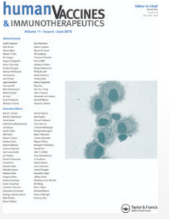 A paradigm shift Cancer therapy with peptide-based B-cell epitopes and peptideˇimmunotherapeutics targeting multiple solidˇtumor types Eme.png