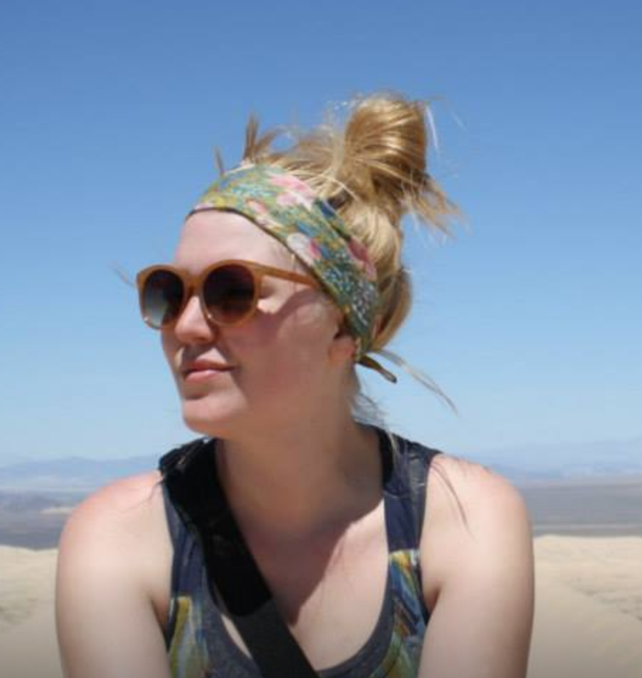 Ali Crow is a young local artist that is looking to connect with other artists in her area and find events.