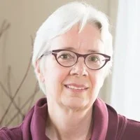 Margo Ashmore is a publisher at the Northestern newspaper and wants to support artists in NE.