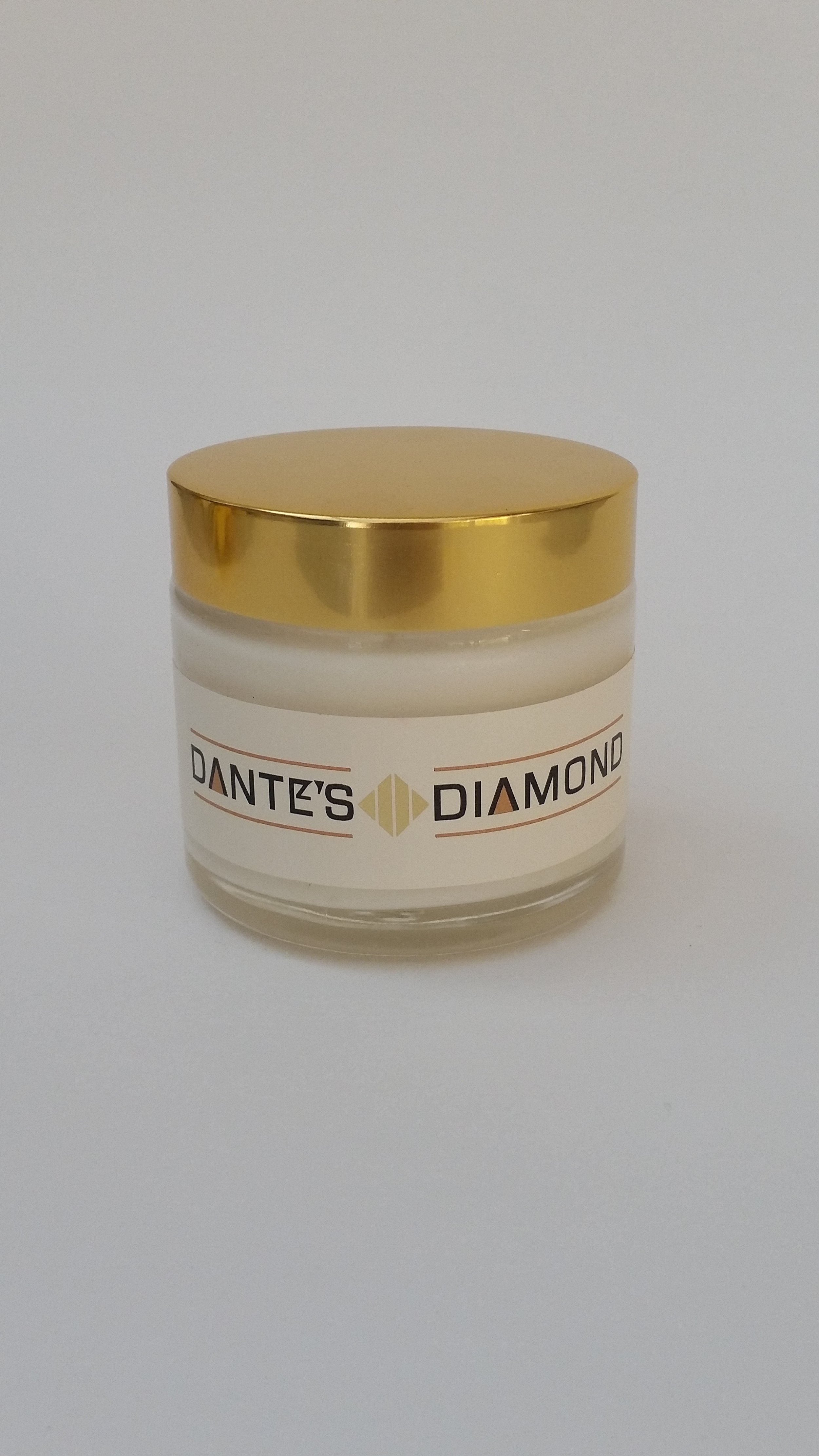 Dante's Diamond 120ml