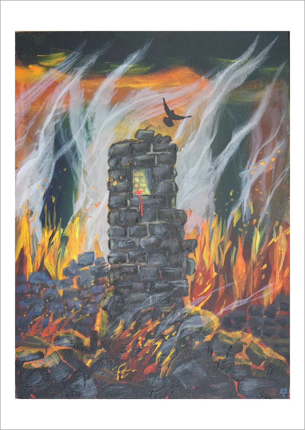 27. Rahab Redeemed.jpg