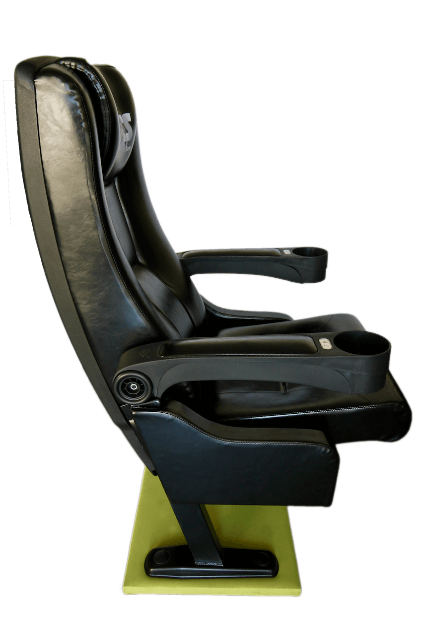 home theatre seating
