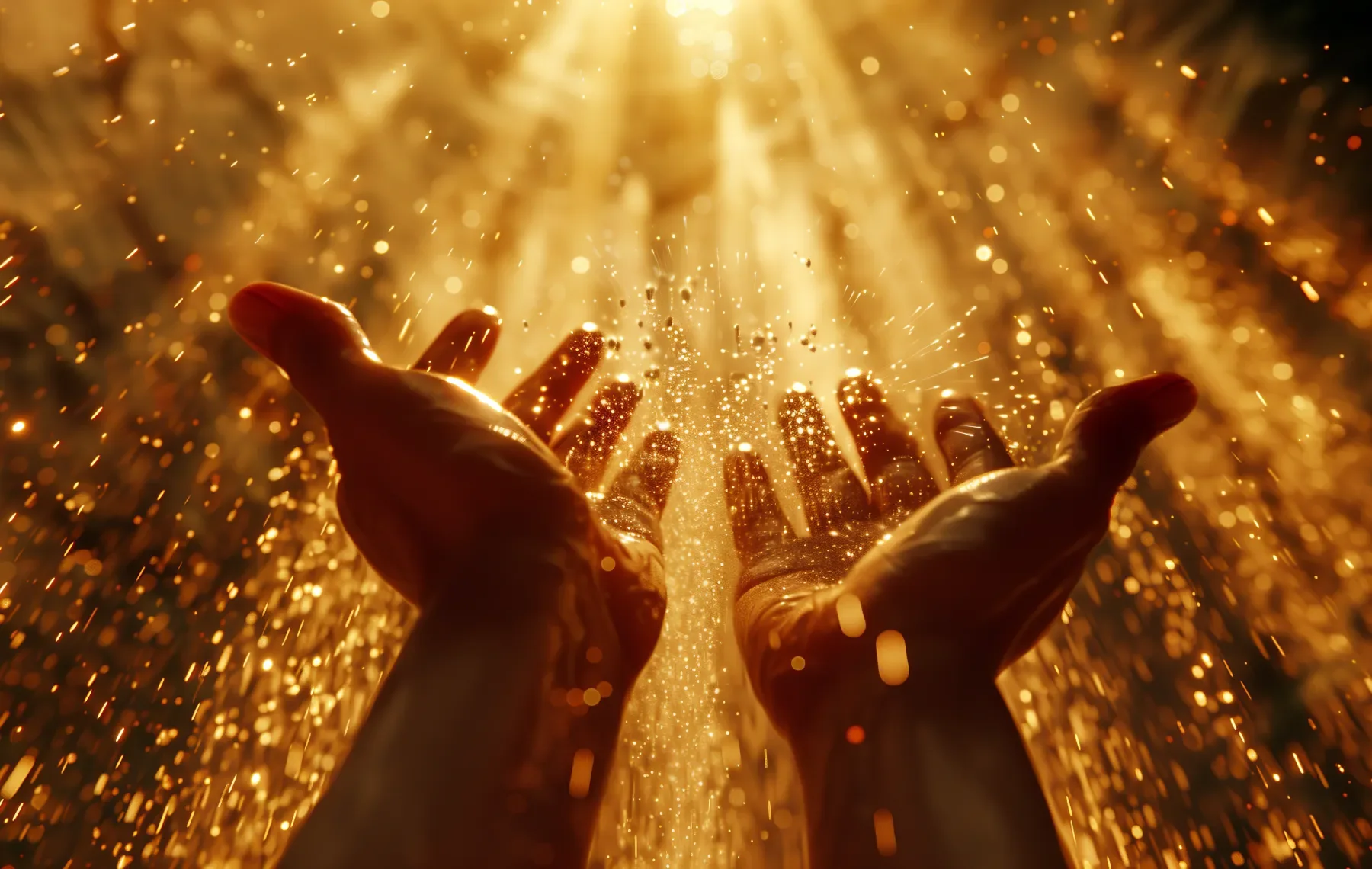 The Art of Finding Blessing Within Adversity Category: Mindfulness &amp; Growth Author: Kaz &amp; Leon
