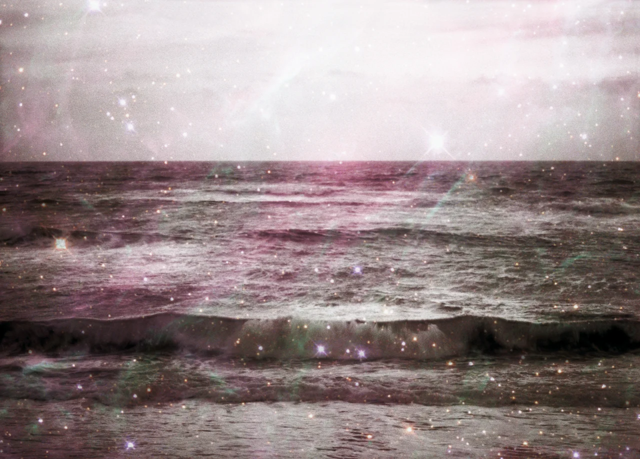 Receding Aquatic