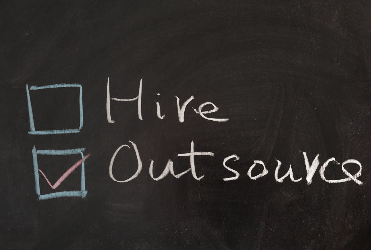 7 Signs It Might Be Time to Outsource Some of Your Customer Service