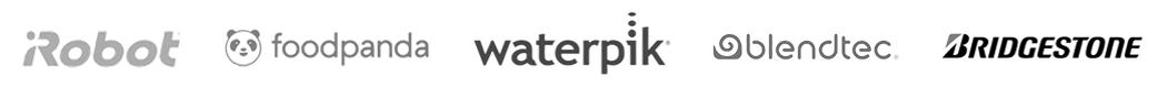 customer logos