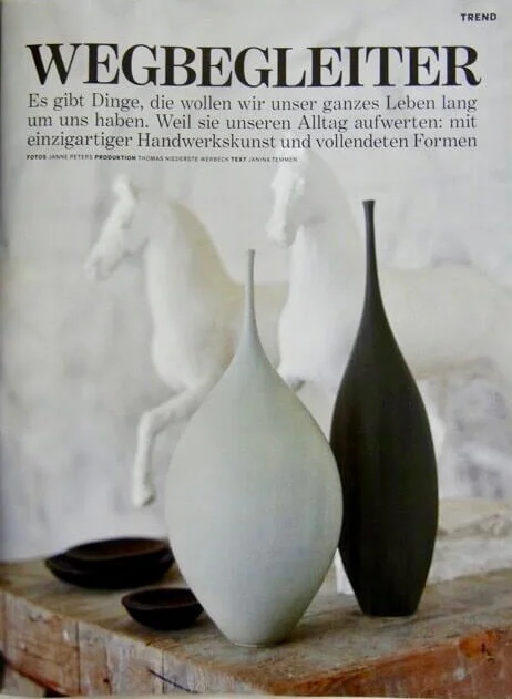 Schöner Wohnen Magazine