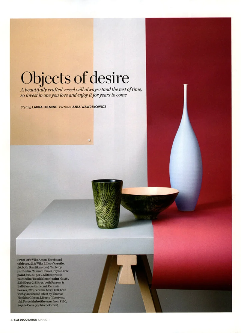 Elle Decoration