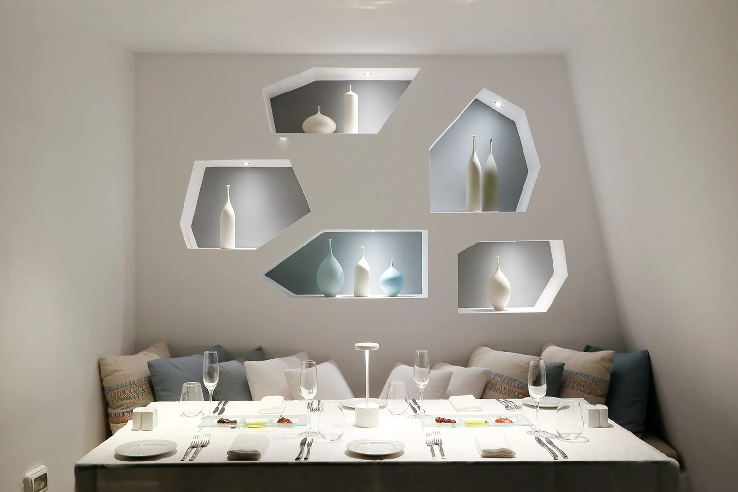 Grace Hotel, Santorini