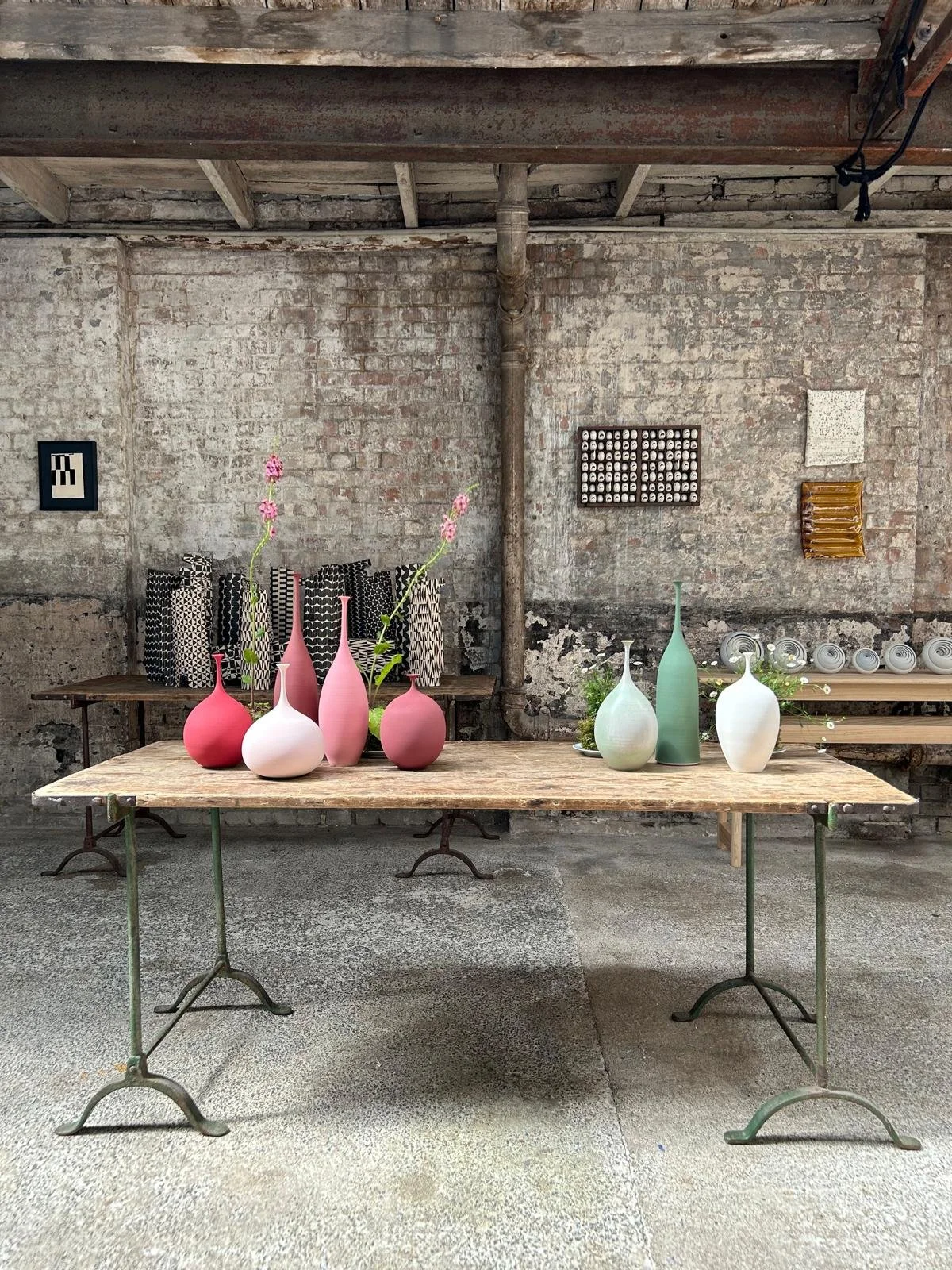 London Craft Week, 2025
