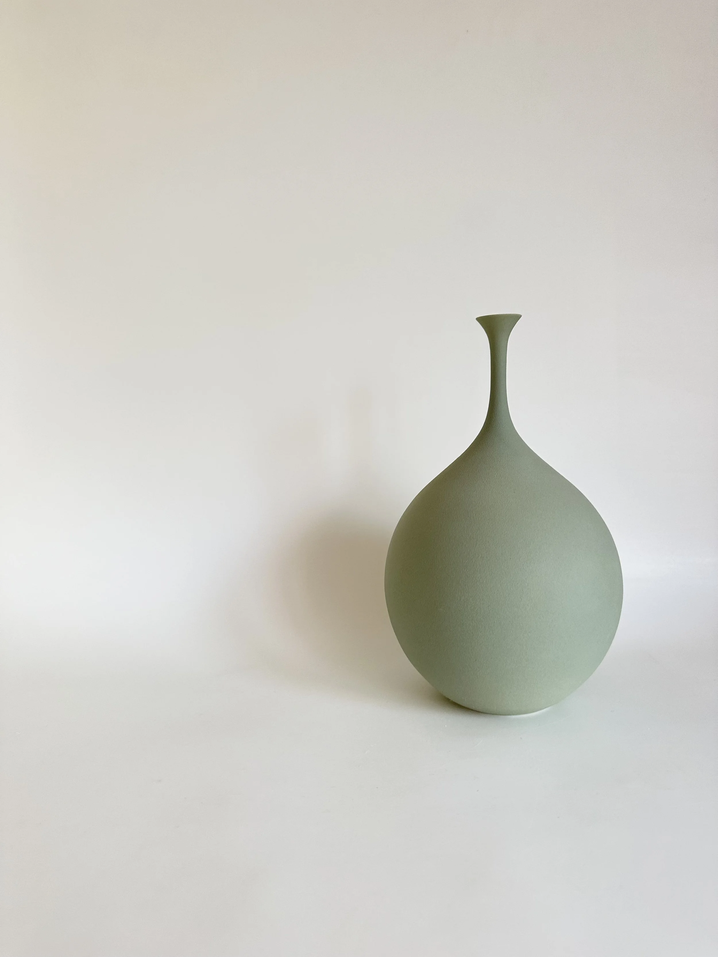 small pod dry French green