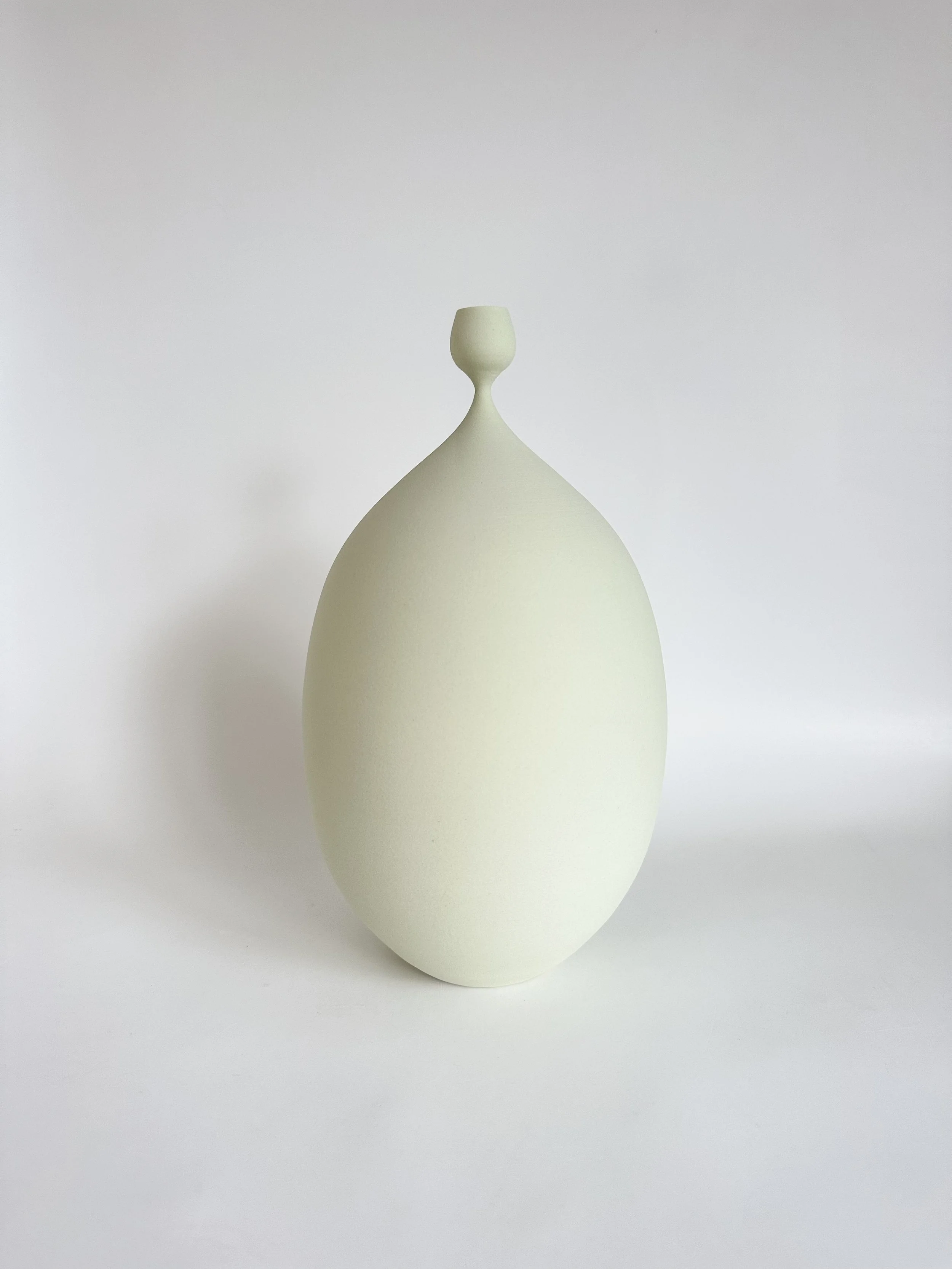 medium bullet (bud neck) dry aqua/lightest sage