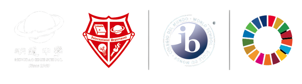 Best IB International School in Taichung, Taiwan — Mingdao High School ...