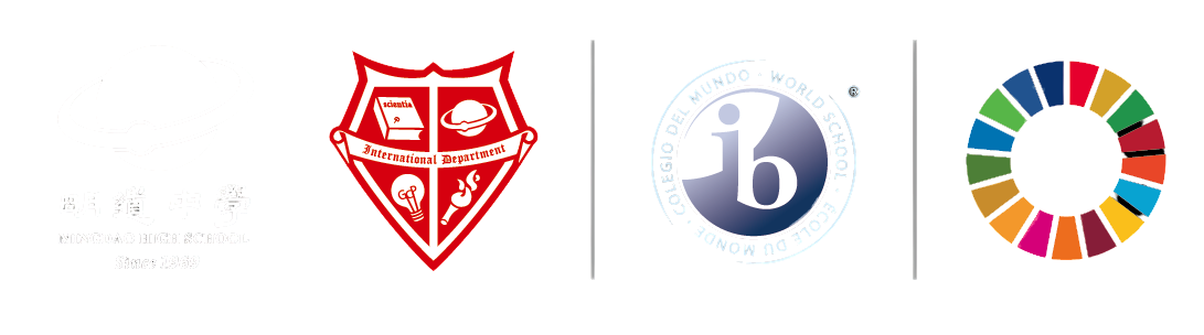Best IB International School in Taichung, Taiwan — Mingdao High School ...