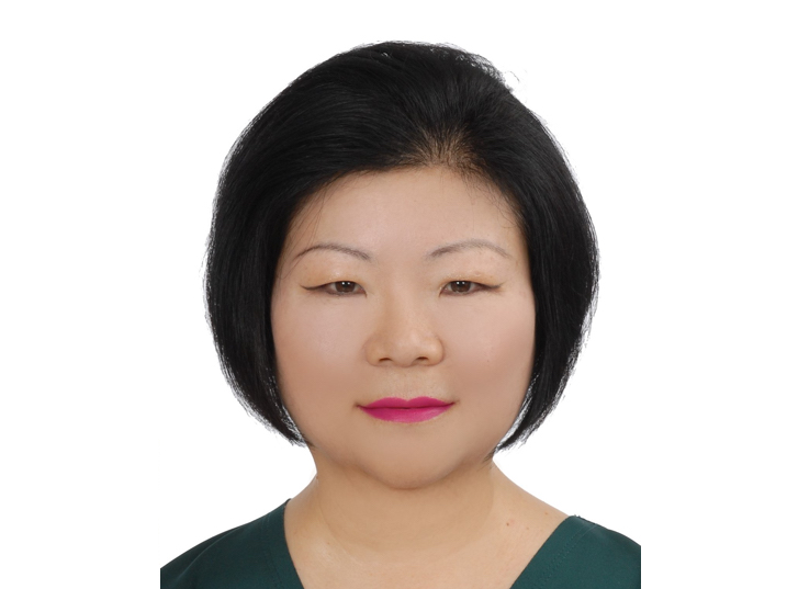 Ms Michelle Kuan