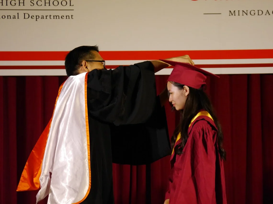 2013~2015 Matriculation