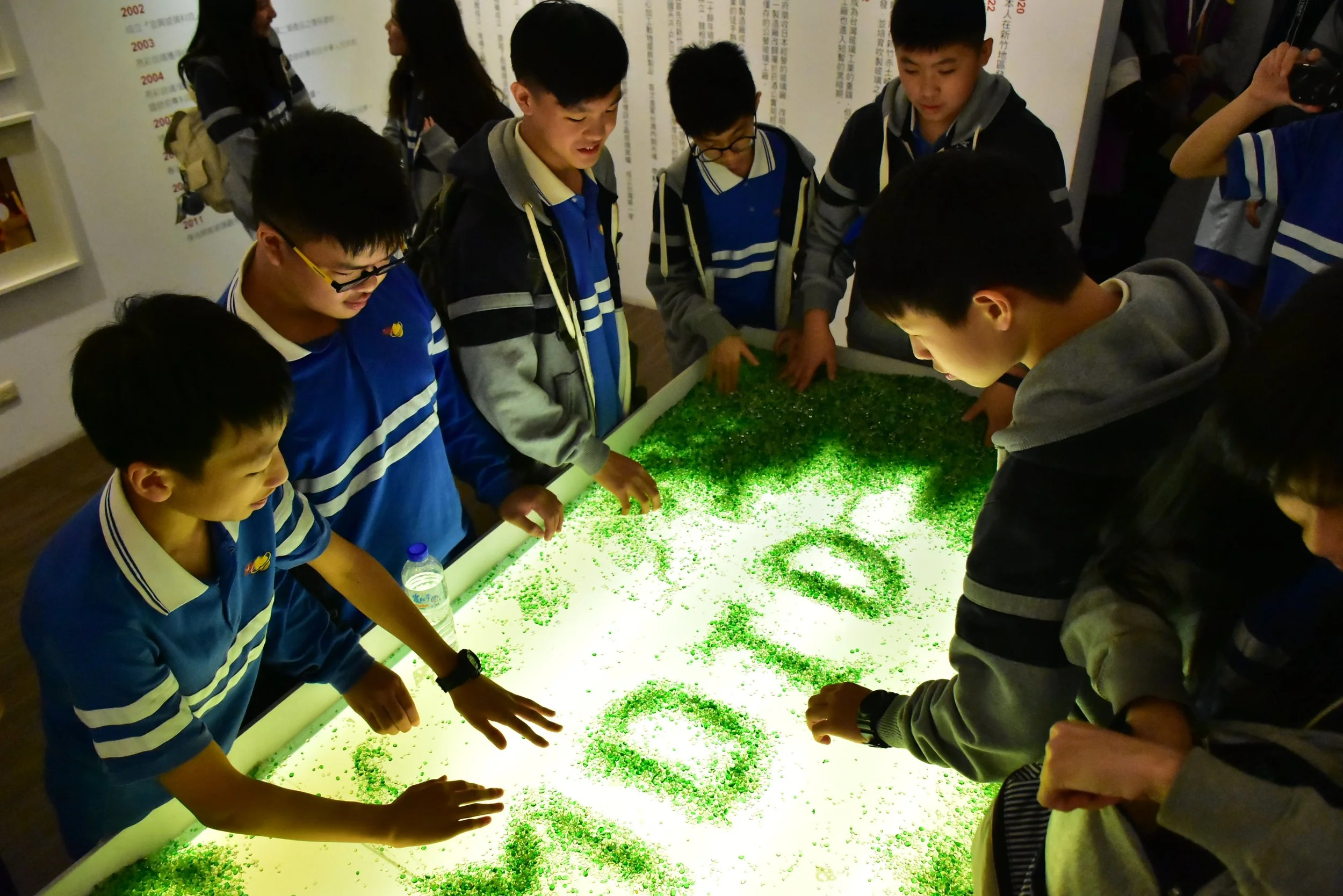 2019國際新生預約入學重要事項