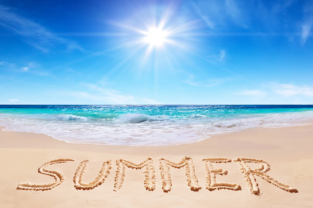  107 學年度國際部暑期信件 2019-20 Summer Notice