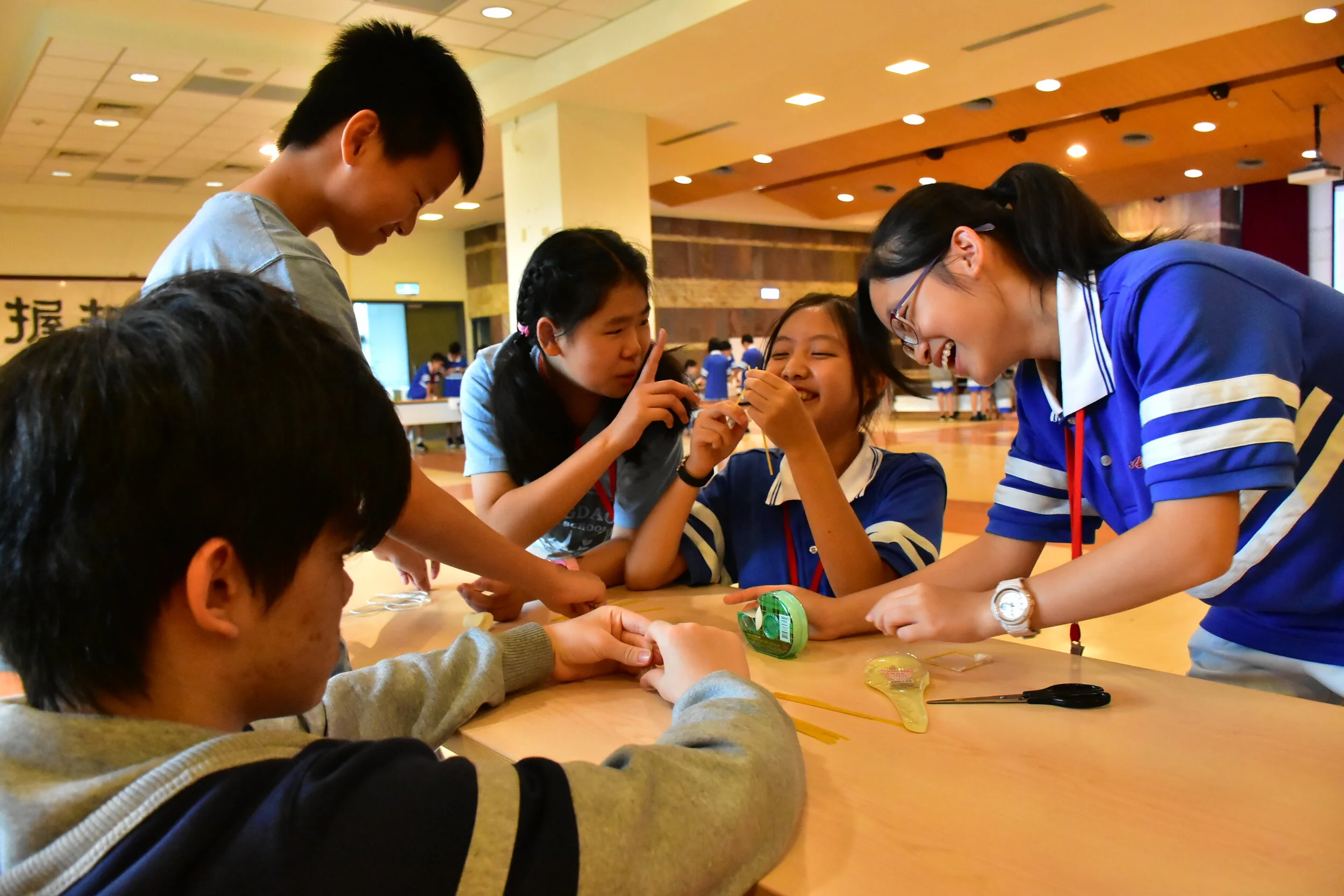 2020 MDID Summer Bridge Program Notice