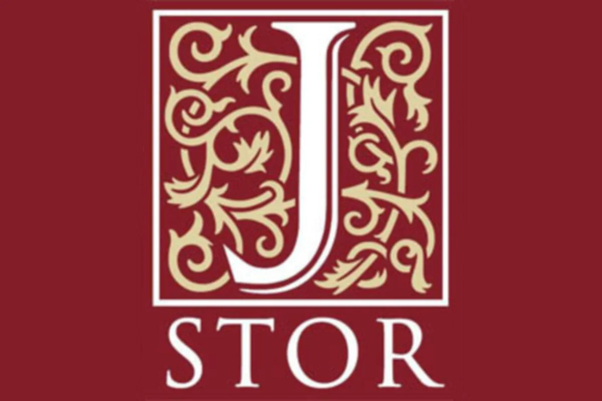 Jstor