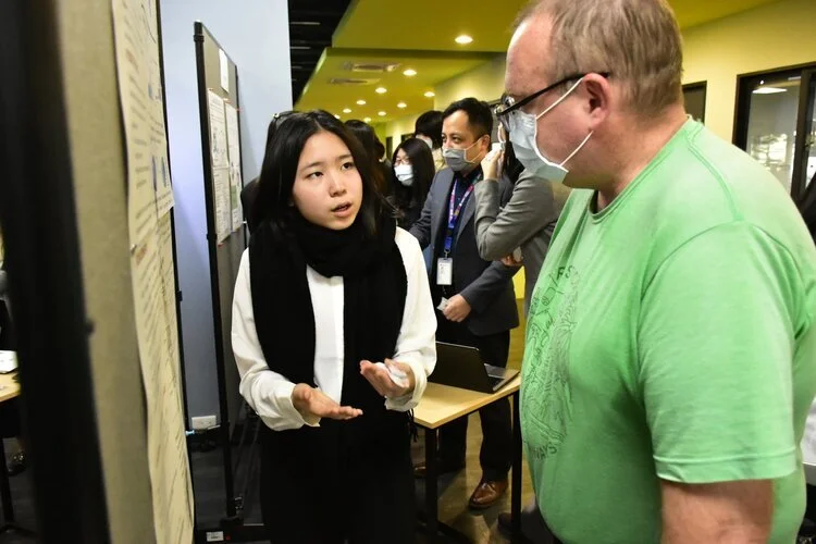 2021 MDID Young Social Entrepreneur Convention 