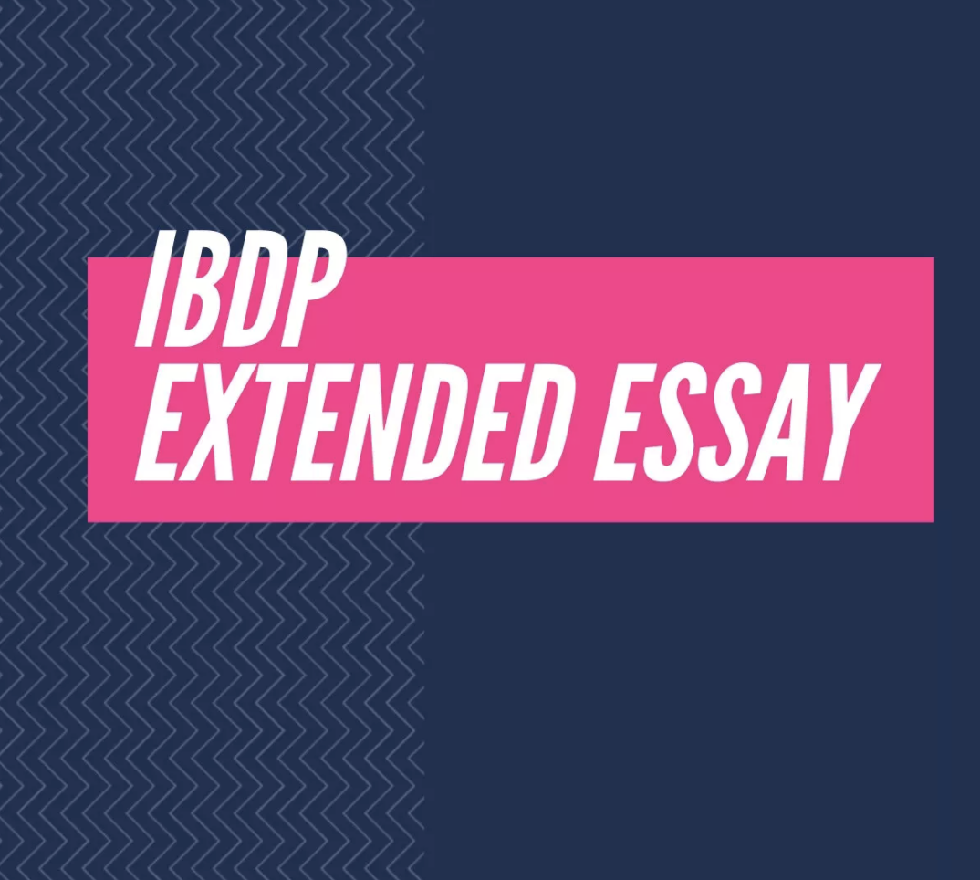 MDID Extended Essay Site